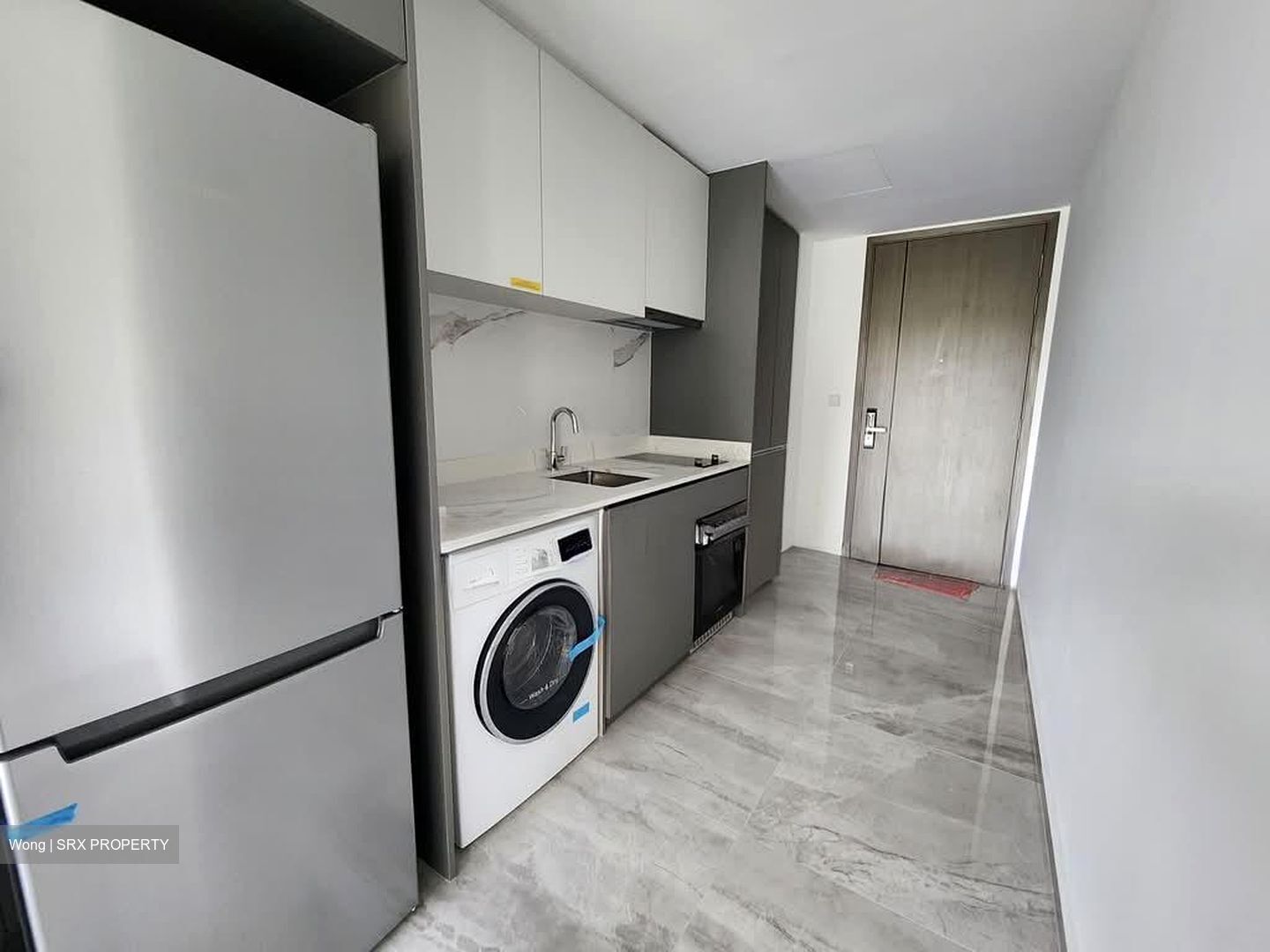 Affinity At Serangoon (D19), Apartment #567555171